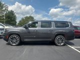 New 2024 Jeep Grand Wagoneer L Series III w/ Rear Seat Video Group 1 image 3