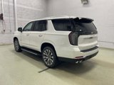 New 2025 Chevrolet Tahoe High Country w/ Sun And Tow Package image 5