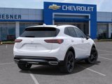 New 2025 Buick Envision Sport Touring image 4