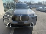 New 2025 BMW X7 xDrive40i w/ Climate Comfort Package image 4