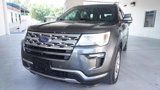 Used 2018 Ford Explorer Limited image 3