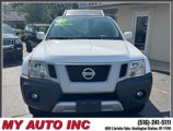 Used 2010 Nissan Xterra SE image 2