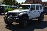 New 2025 Jeep Wrangler Unlimited Rubicon image 4