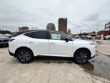 New 2025 Nissan Murano SL w/ Cargo Package image 4