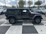 Used 2024 Jeep Wrangler Unlimited Rubicon w/ Technology Group image 3