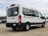 Used 2021 Ford Transit 350 XL image 5