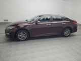 Used 2019 Kia Optima LX image 2
