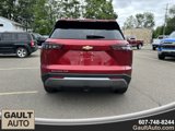 New 2026 Chevrolet Equinox LT image 4