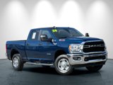 Certified 2024 RAM 2500 Big Horn w/ Bed Utility Group image 2