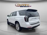 New 2025 Chevrolet Tahoe Premier image 2
