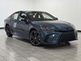 New 2025 Toyota Camry XSE image 2