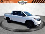 Used 2023 Honda Ridgeline Black Edition image 3