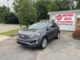 Used 2022 Ford Edge Titanium image 2