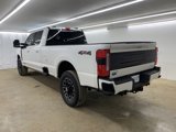 New 2025 Ford F350 Platinum image 2