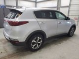 Used 2021 Kia Sportage LX image 3