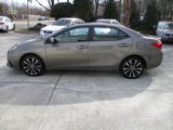 Used 2017 Toyota Corolla SE image 2