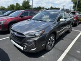 New 2025 Subaru Outback Touring image 4