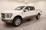 New 2025 Ford F150 King Ranch image 2