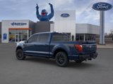 New 2025 Ford F150 Tremor w/ Equipment Group 402A High image 4