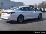 Used 2025 Lexus ES 350 image 5