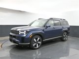 New 2025 Hyundai Santa Fe Limited image 3