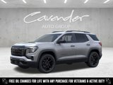 New 2026 GMC Terrain Elevation w/ Black Edition image 2