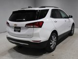 Used 2022 Chevrolet Equinox LT image 2