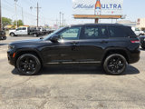 Used 2024 Jeep Grand Cherokee Altitude image 2