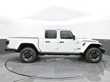 New 2025 Jeep Gladiator Rubicon image 6