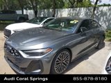 Used 2025 Audi S5 Premium Plus image 5