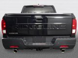 New 2025 Honda Ridgeline Black Edition image 4