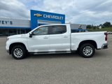 New 2025 Chevrolet Silverado 1500 LT w/ Z71 Off-Road Package image 4
