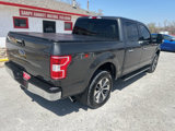 Used 2020 Ford F150 XLT w/ Equipment Group 302A Luxury image 3
