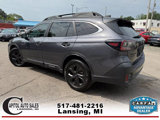 Used 2020 Subaru Outback Onyx Edition XT w/ Popular Package #2 image 6