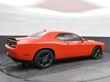 Used 2021 Dodge Challenger GT w/ Blacktop Package image 3