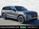 New 2025 Lincoln Aviator Reserve w/ Equipment Group 201A image 3