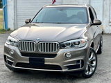 Used 2017 BMW X5 xDrive50i w/ Executive Package image 3