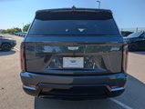 New 2026 Cadillac Escalade IQL Sport 2 w/ LPO, ONYX Package image 4