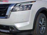 New 2025 Nissan Pathfinder SL image 5