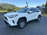 New 2025 Toyota RAV4 XLE image 3
