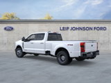New 2025 Ford F350 XL w/ FX4 Off-Road Package image 4