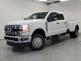 New 2025 Ford F350 XLT image 1