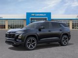 New 2026 Chevrolet Equinox RS w/ Convenience Package III image 2