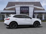 New 2025 Buick Envision Sport Touring image 5