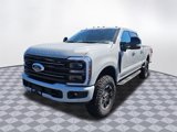 New 2025 Ford F350 Platinum image 3