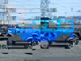 New 2025 Jeep Wrangler Unlimited Sahara image 3