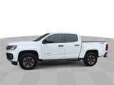 Certified 2022 Chevrolet Colorado Z71 image 4