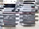 New 2025 Lincoln Nautilus Black Label w/ Jet Appearance Package image 4