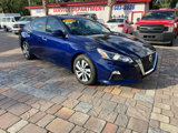 Used 2020 Nissan Altima 2.5 S image 3