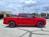 New 2025 RAM 1500 Tradesman image 2
